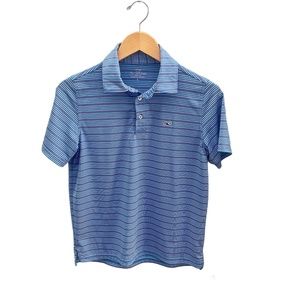 Vineyard vines boys polo L (16)